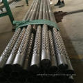 Porous stainless steel tube 304 Stainless Steel perforated Tube